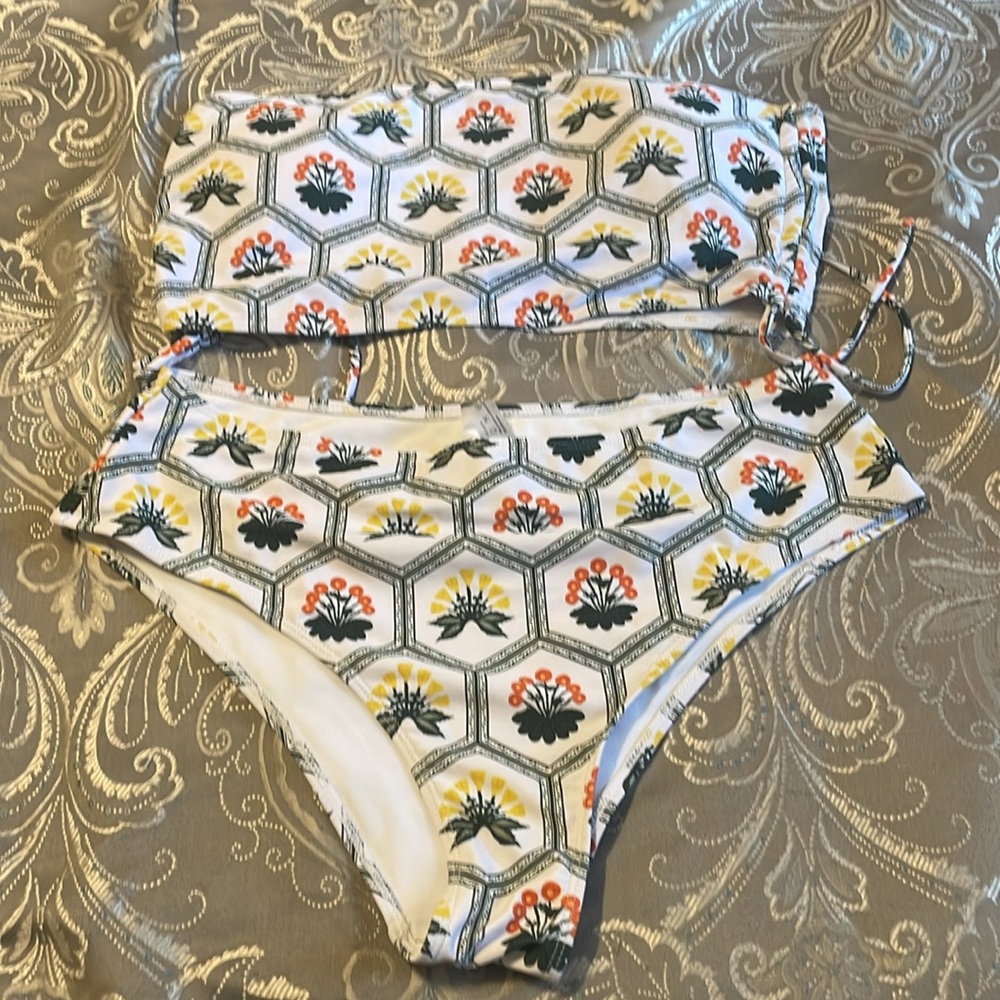 2pc Swim - Picture 3 of 4
